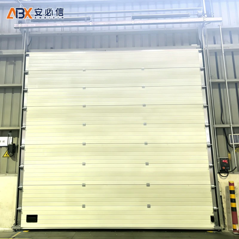 铜仁市消防提升门