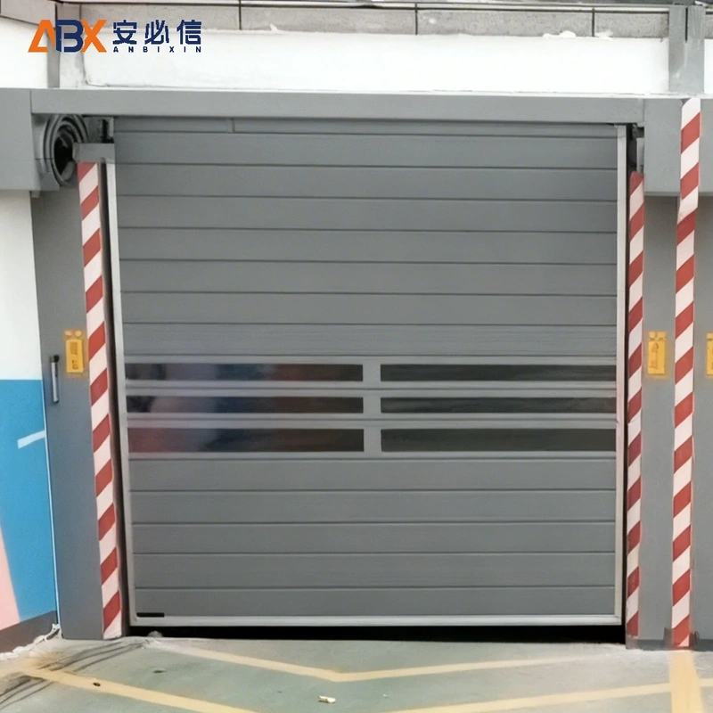 铜仁市雷达高速门